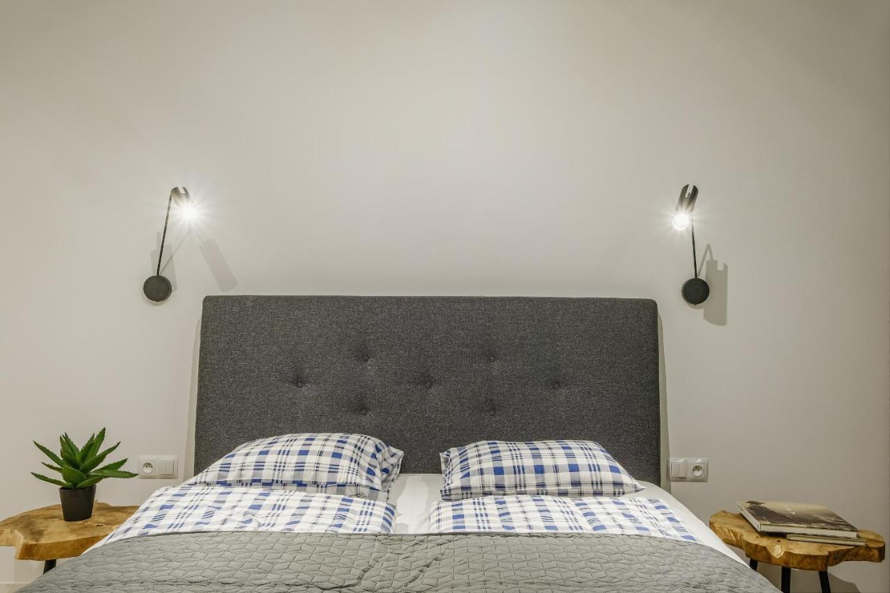 I Krupówki 16, Na Szczytach Apartamento *