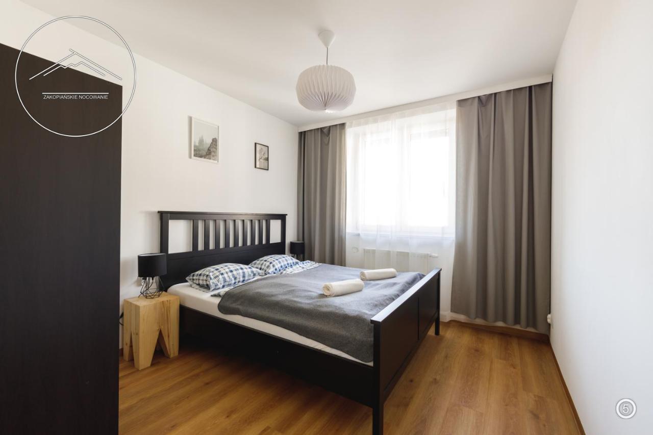 Apartamento I Krupówki 16, Na Szczytach *