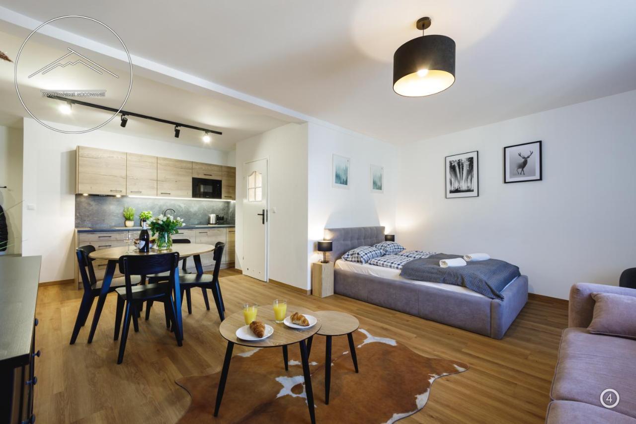 Apartamento I Krupówki 16, Na Szczytach *