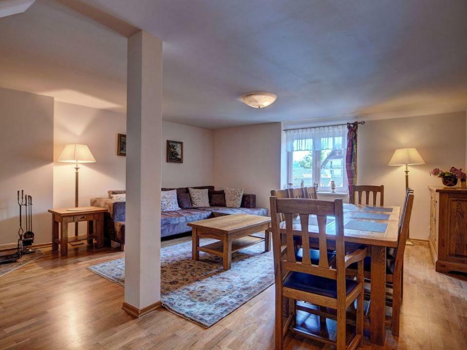 I Krupówki 16, Na Szczytach Apartamento Zakopane