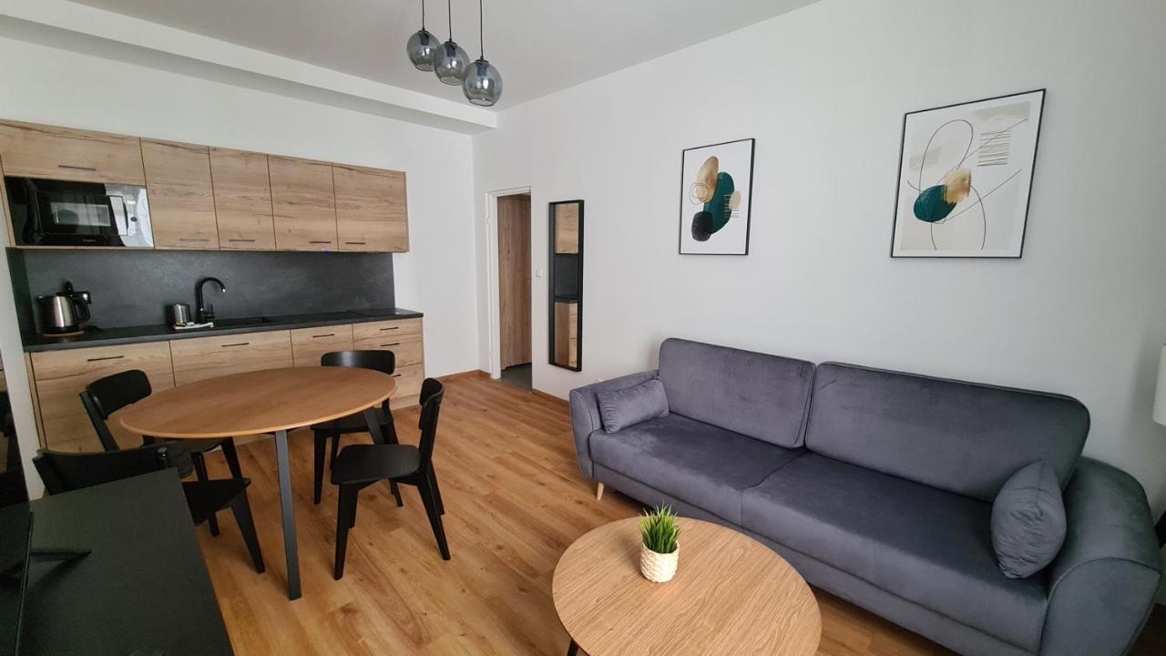 I Krupowki 16, Na Szczytach Apartmán Zakopane
