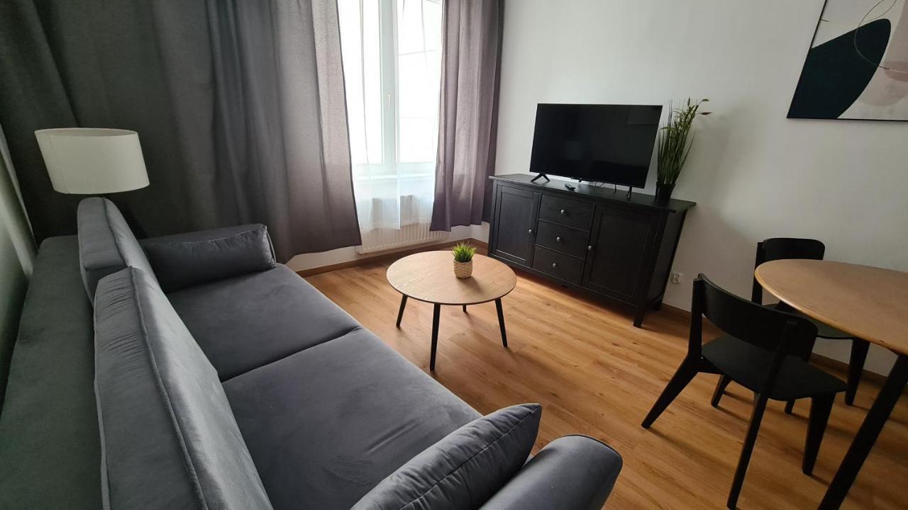 I Krupowki 16, Na Szczytach Apartmán *