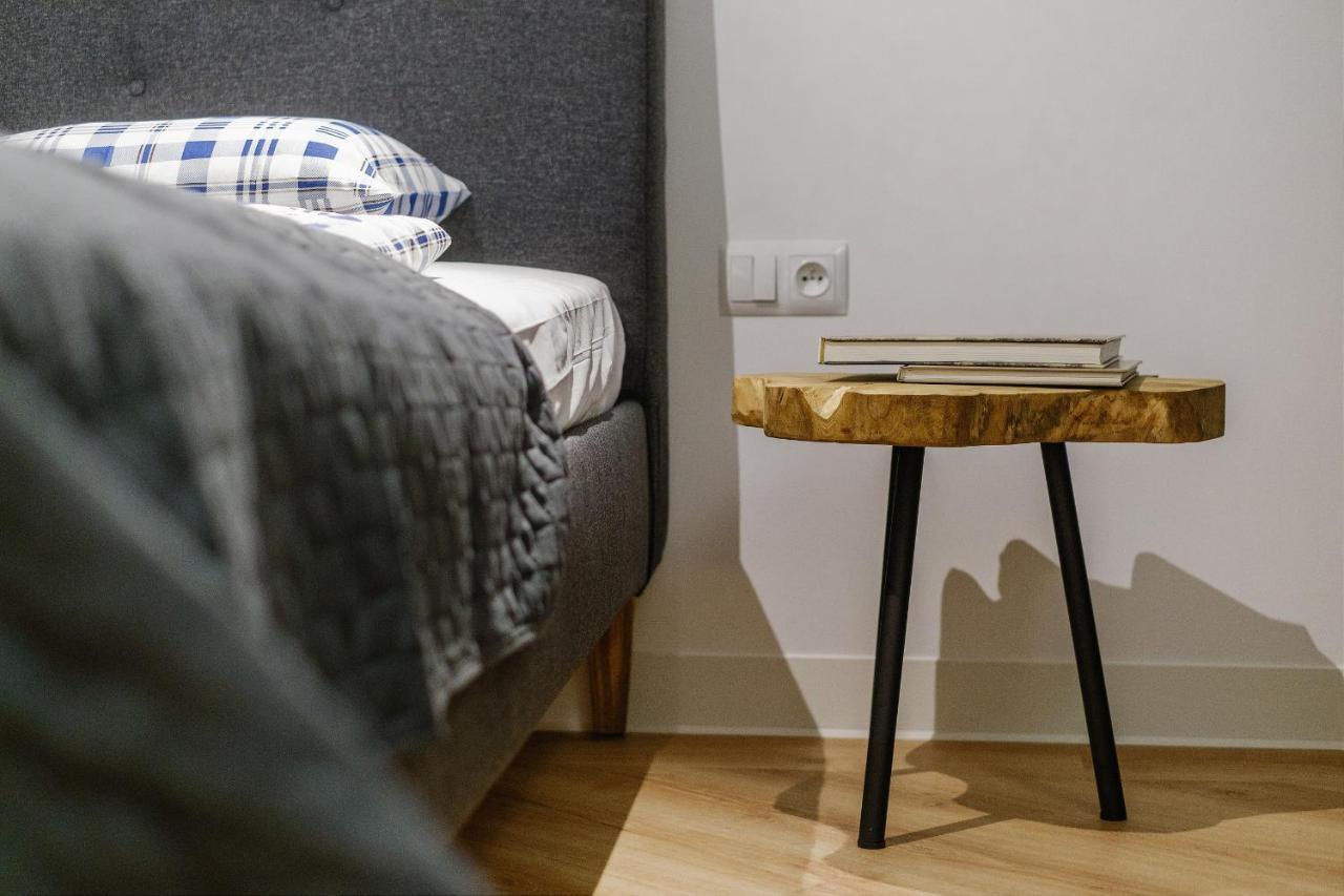 I Krupowki 16, Na Szczytach Apartmán Zakopane