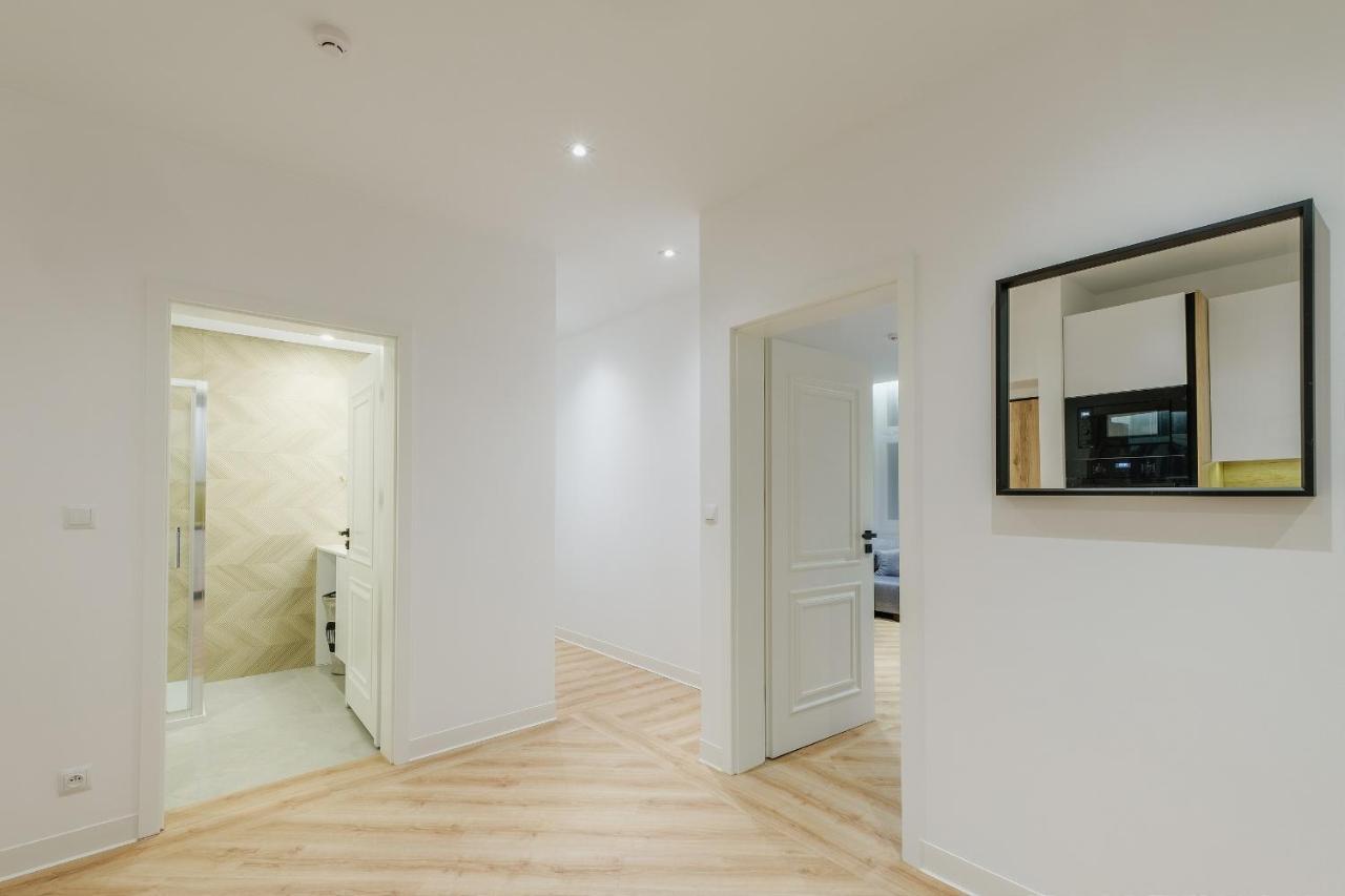 I Krupowki 16, Na Szczytach Apartmán Zakopane