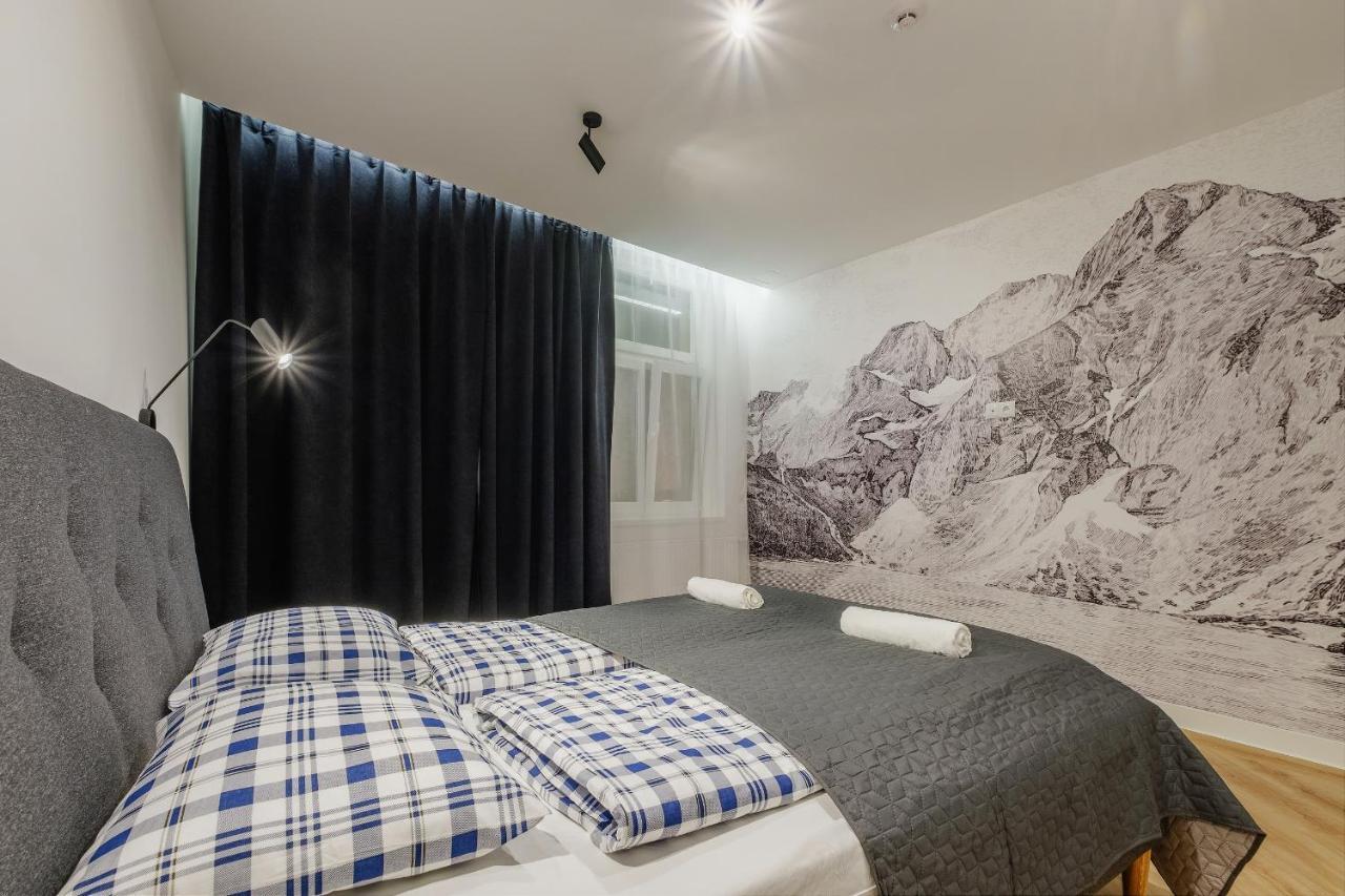 Apartmán I Krupowki 16, Na Szczytach Zakopane