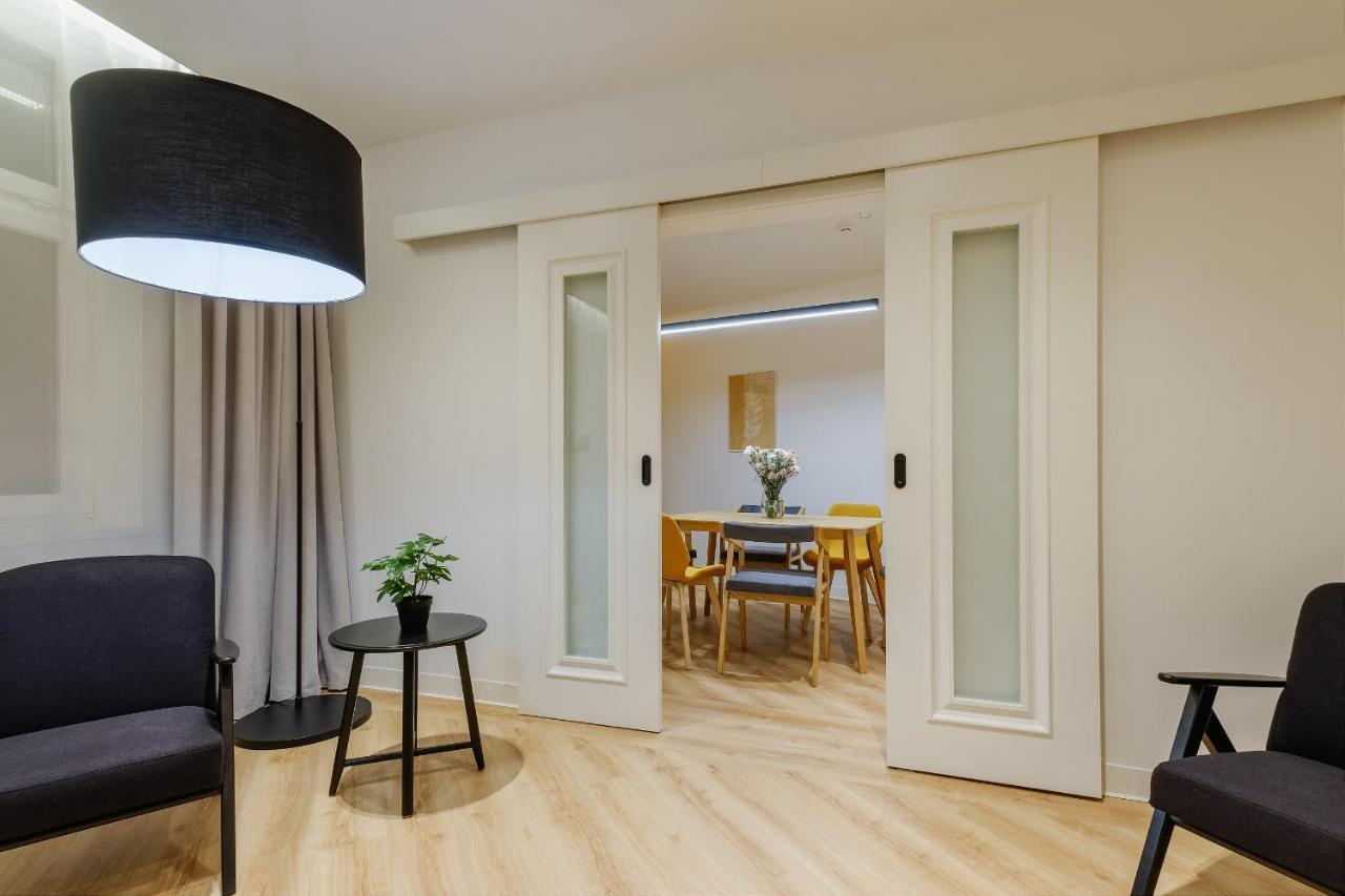 I Krupowki 16, Na Szczytach Apartmán Zakopane