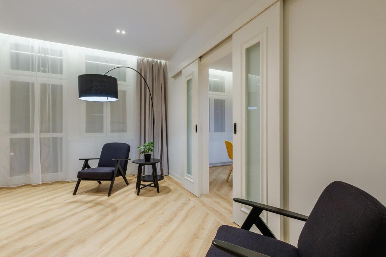 Apartmán I Krupowki 16, Na Szczytach