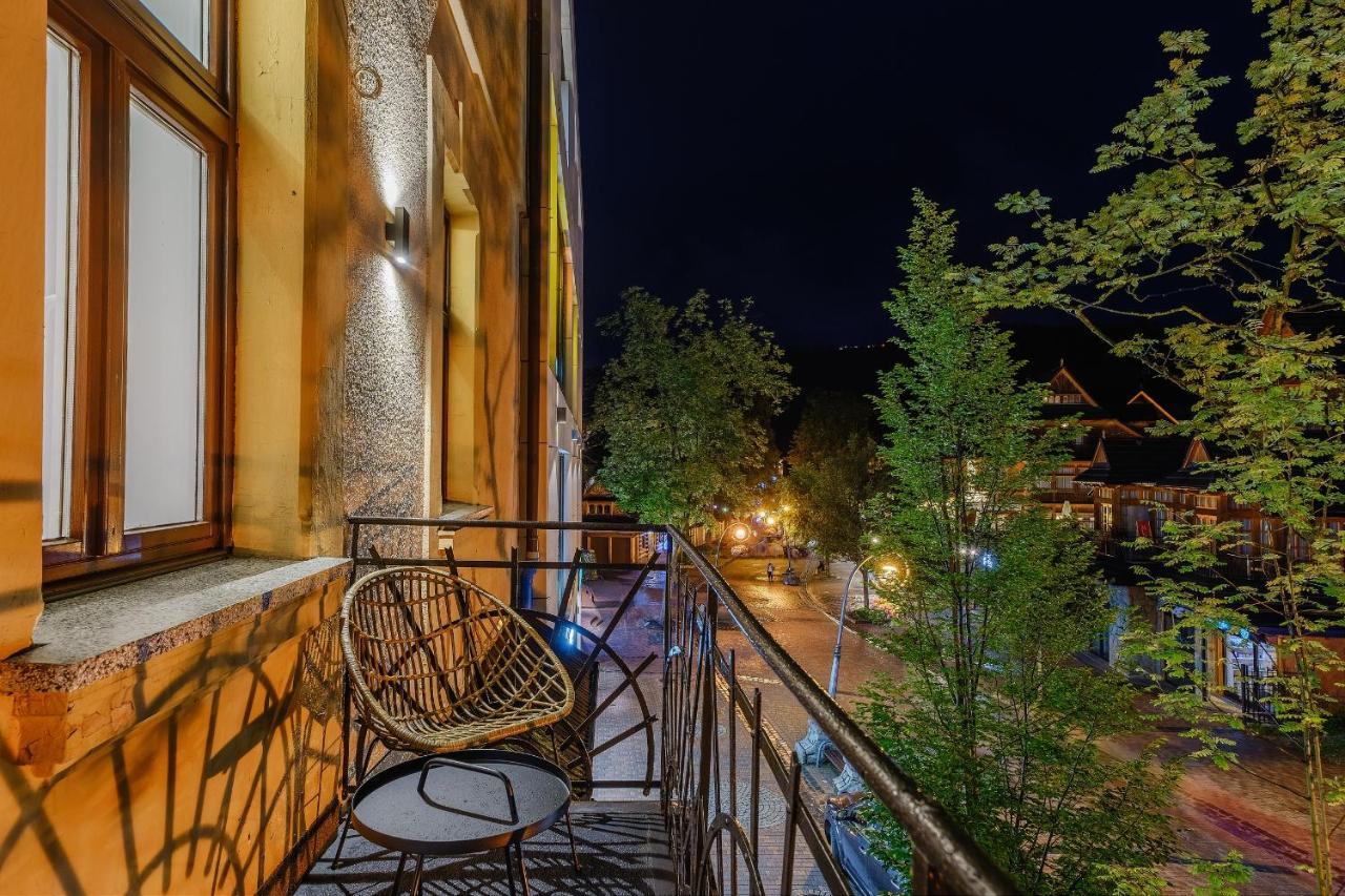 Apartmán I Krupowki 16, Na Szczytach