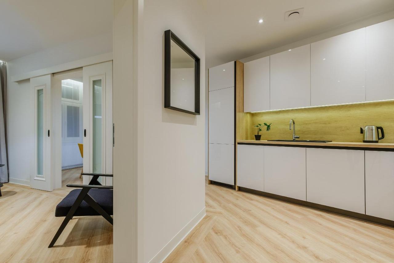 Apartmán I Krupowki 16, Na Szczytach