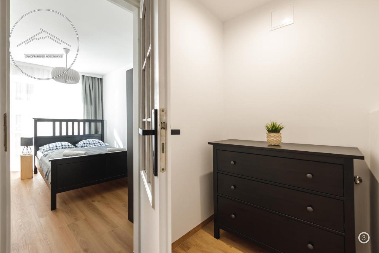 Apartmán I Krupowki 16, Na Szczytach *