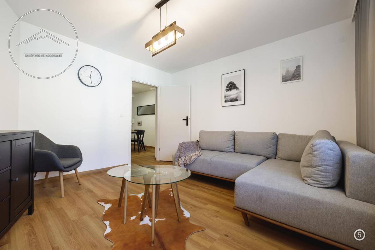I Krupowki 16, Na Szczytach Apartmán Zakopane