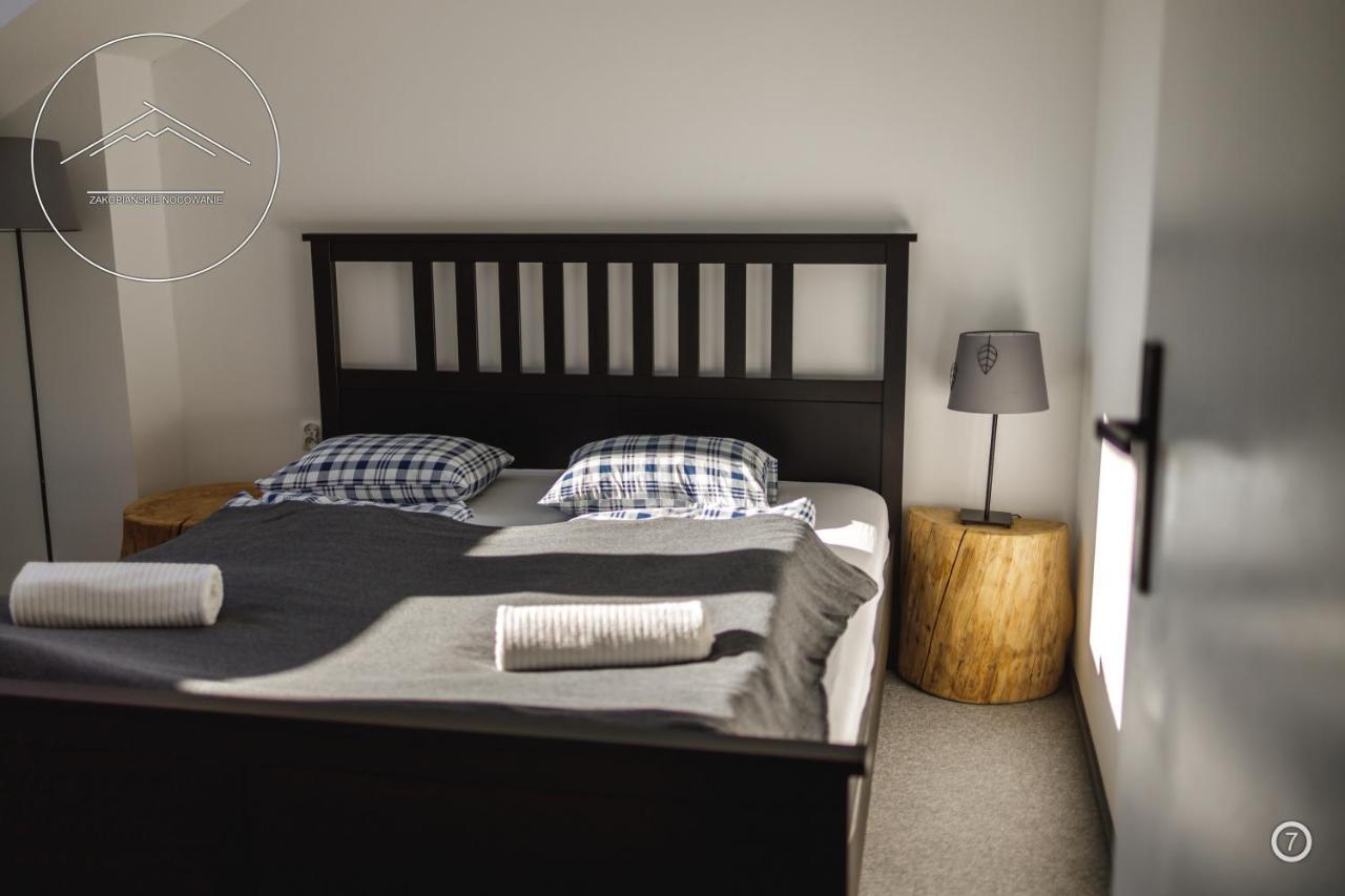 I Krupowki 16, Na Szczytach Apartmán Zakopane