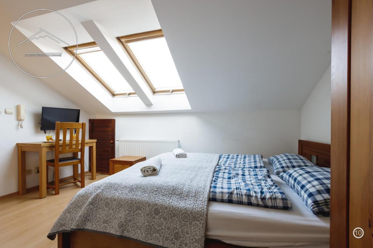 Apartmán I Krupowki 16, Na Szczytach Zakopane
