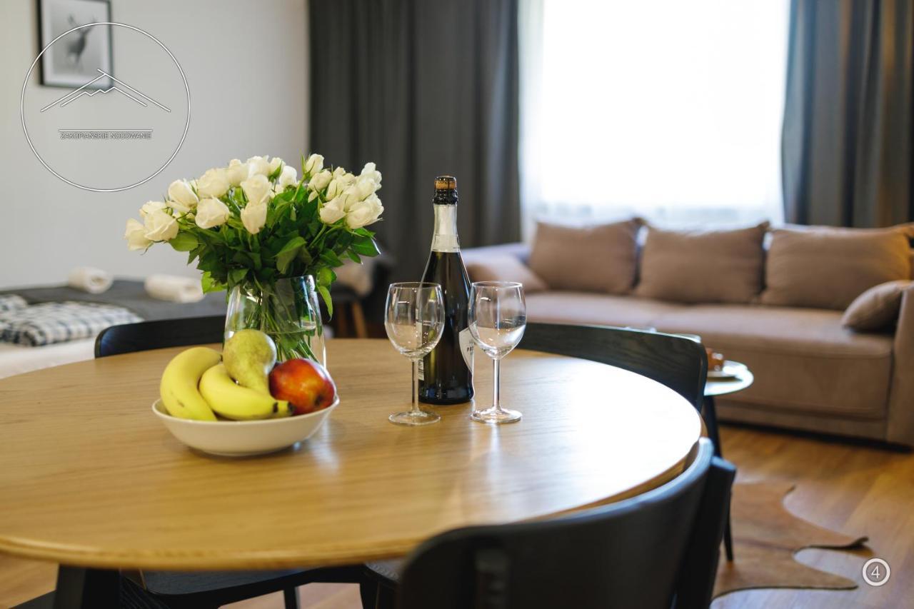 Apartmán I Krupowki 16, Na Szczytach