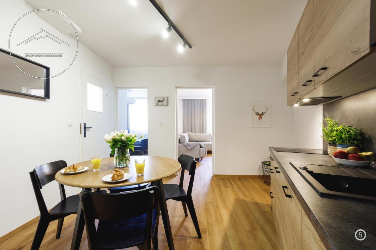 Apartmán I Krupowki 16, Na Szczytach