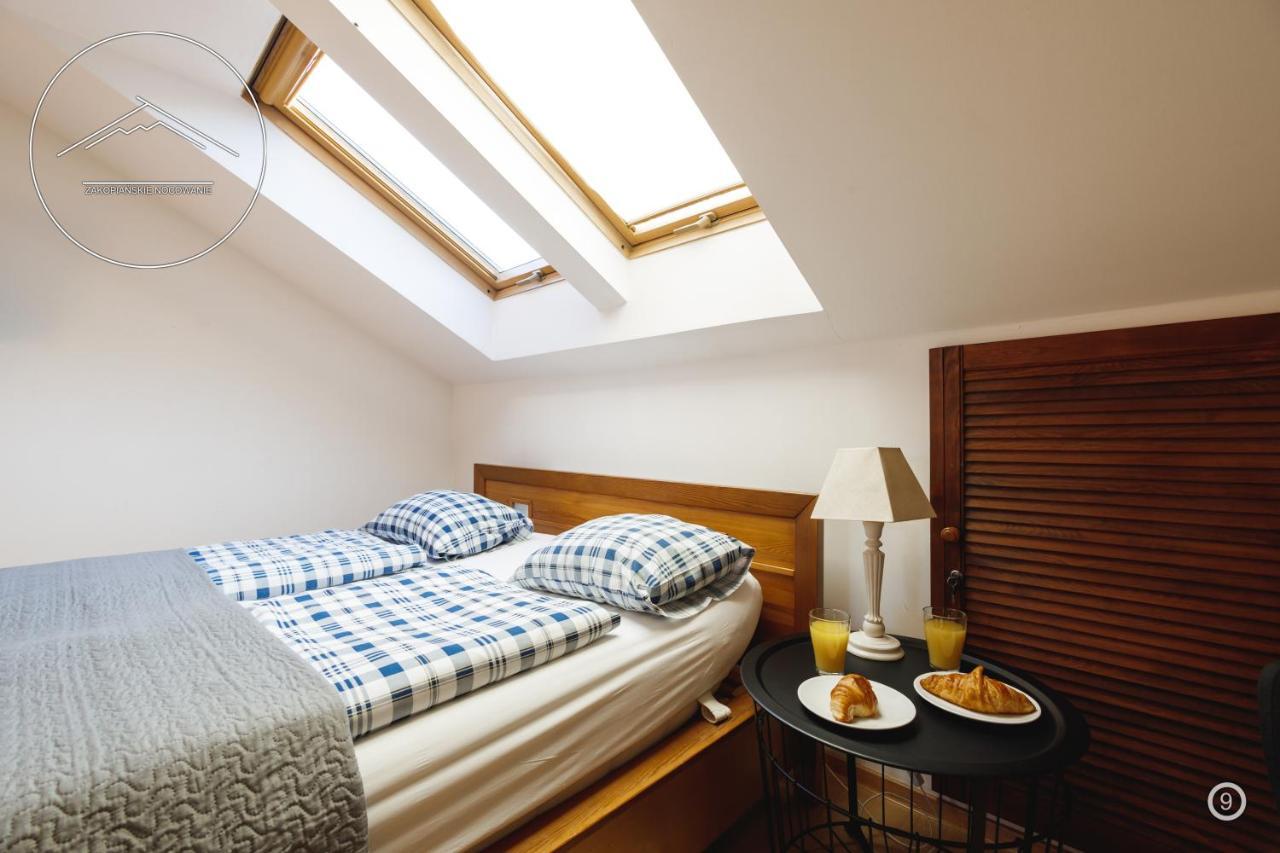 Apartmán I Krupowki 16, Na Szczytach Zakopane