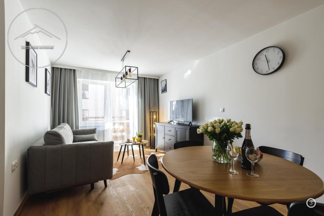 I Krupowki 16, Na Szczytach Apartmán Zakopane