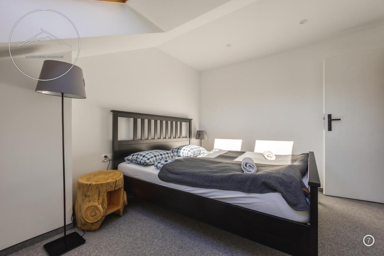 Apartmán I Krupowki 16, Na Szczytach Zakopane