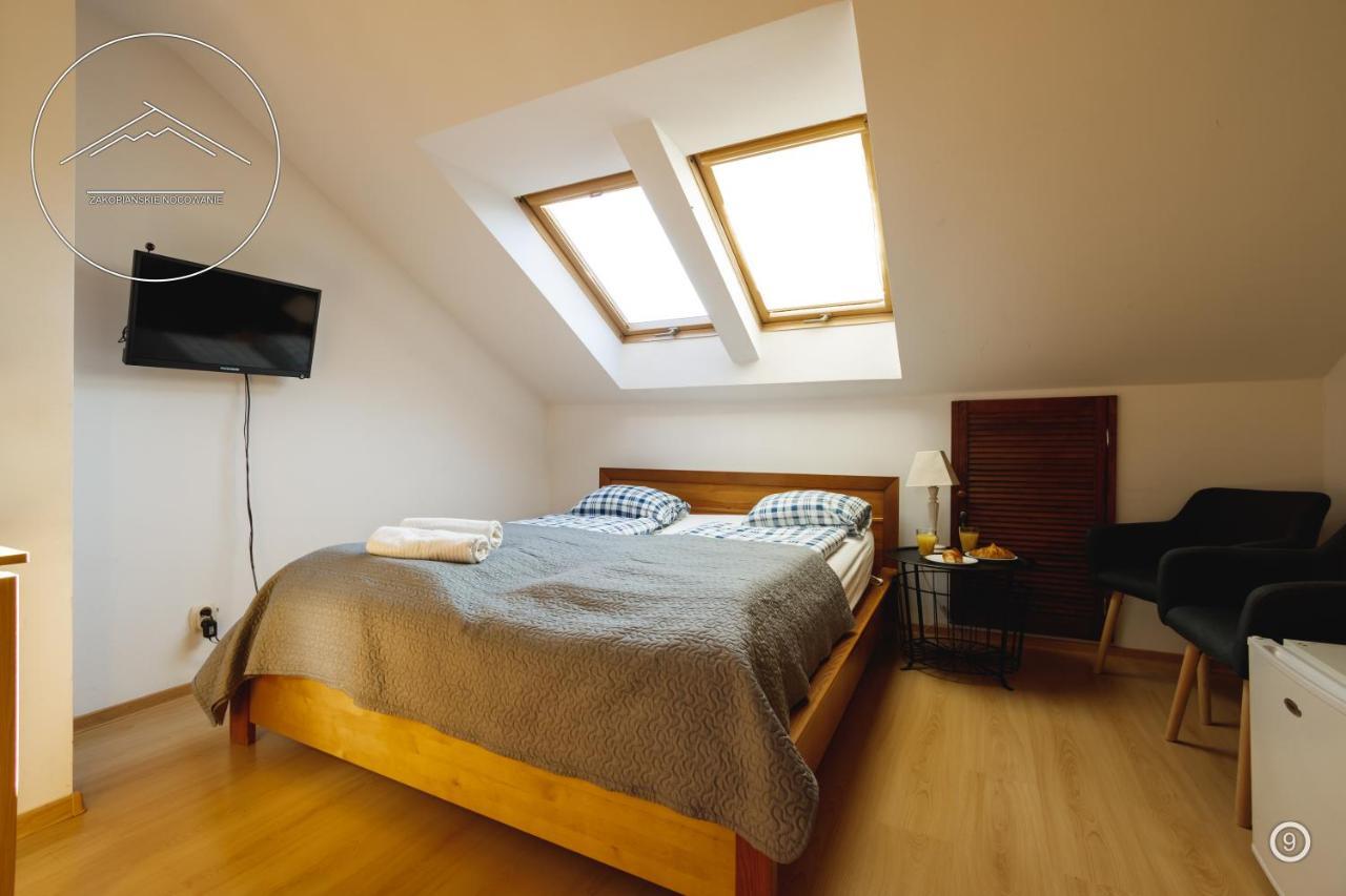 Apartmán I Krupowki 16, Na Szczytach Zakopane
