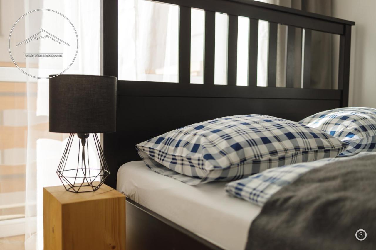 I Krupowki 16, Na Szczytach Apartmán Zakopane