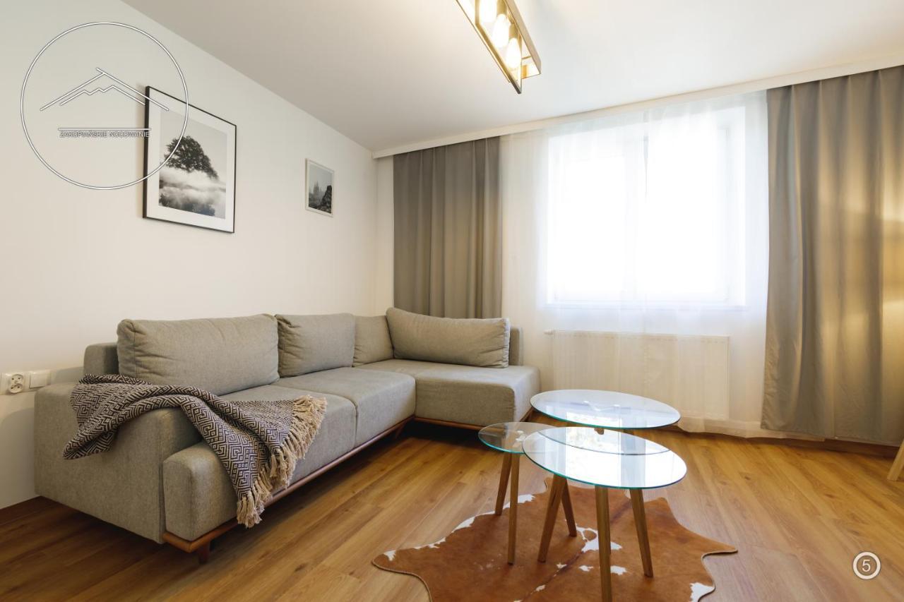 Apartmán I Krupowki 16, Na Szczytach