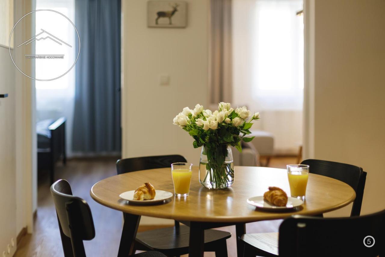 Apartmán I Krupowki 16, Na Szczytach *