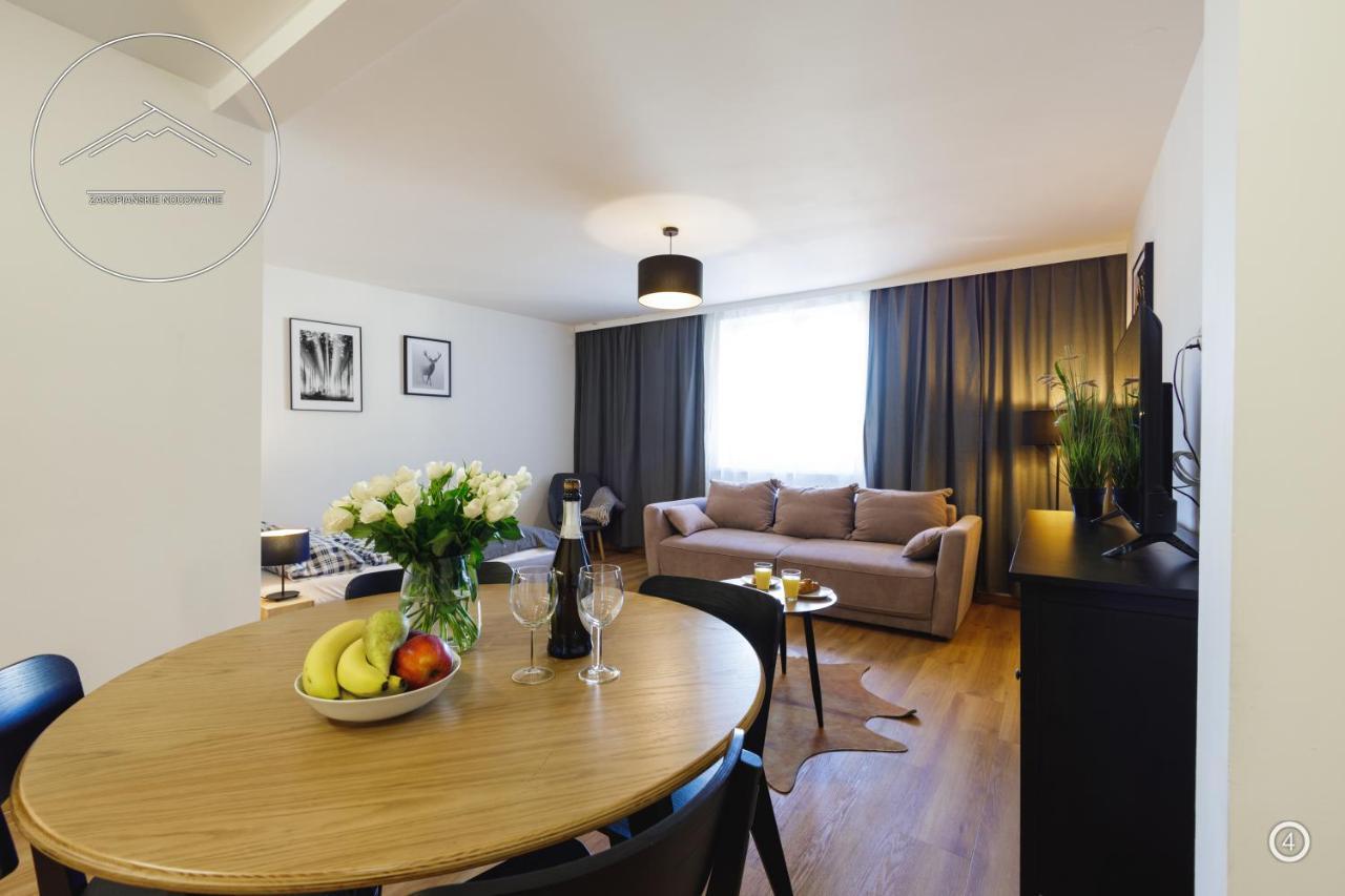 I Krupowki 16, Na Szczytach Apartmán Zakopane