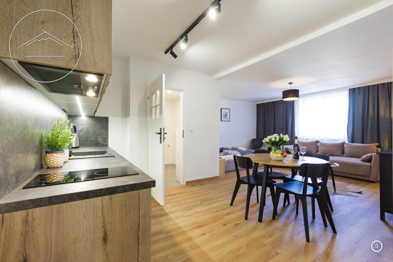 I Krupowki 16, Na Szczytach Apartmán Zakopane