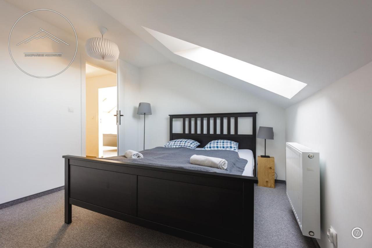 Apartmán I Krupowki 16, Na Szczytach Zakopane