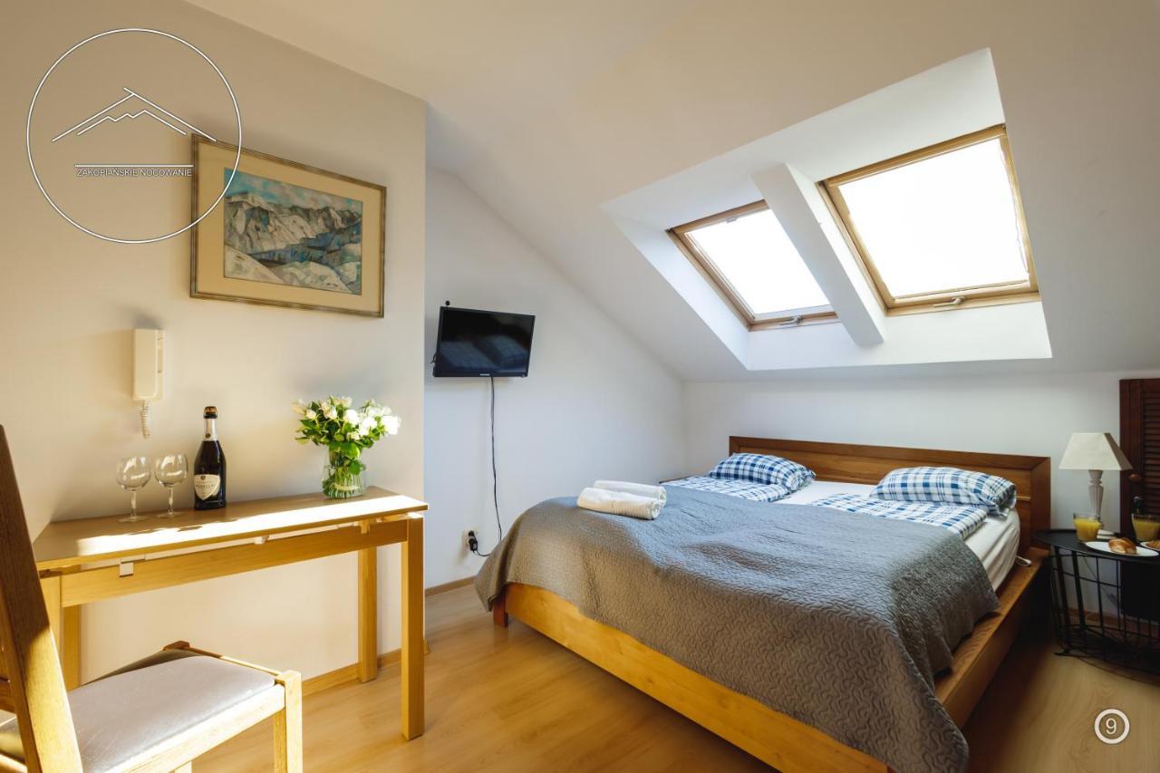 I Krupowki 16, Na Szczytach Apartmán Zakopane