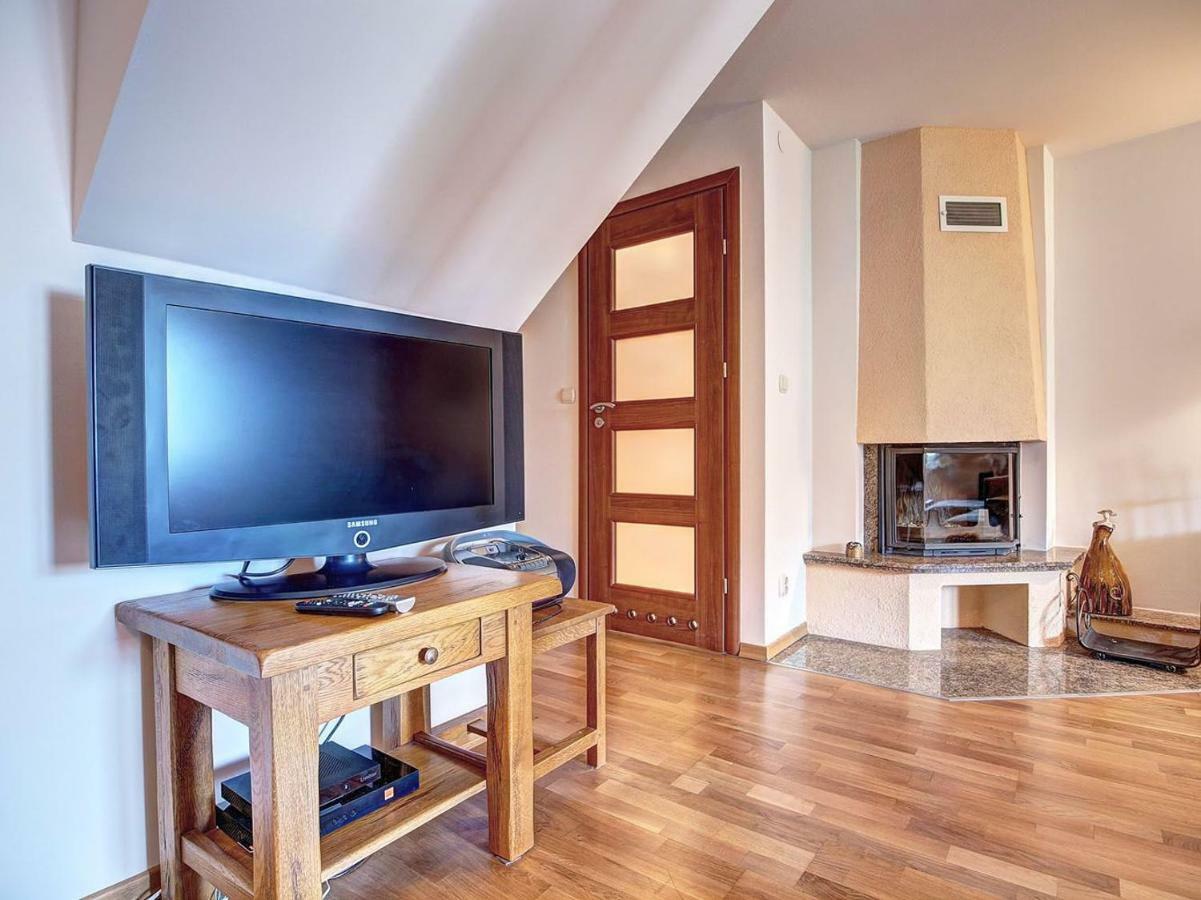 Apartmán I Krupowki 16, Na Szczytach Zakopane