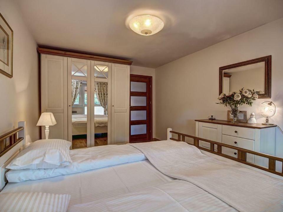 Appartamento I Krupowki 16, Na Szczytach
